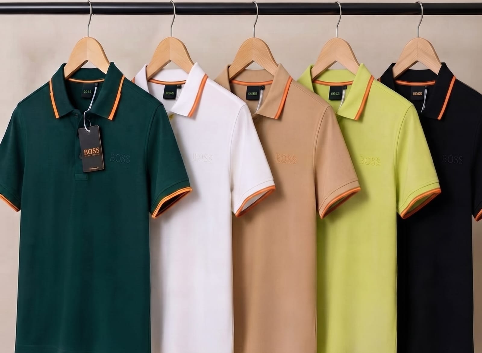 Men's Fashion